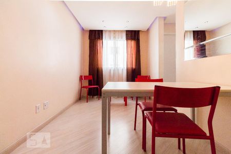 Sala de apartamento para alugar com 2 quartos, 45m² em Mooca, São Paulo