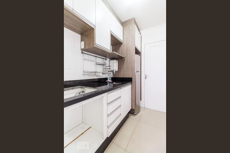 Apartamento para alugar com 45m², 2 quartos e 1 vagaCozinha