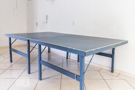 Apartamento para alugar com 45m², 2 quartos e 1 vagaSalão de jogos 