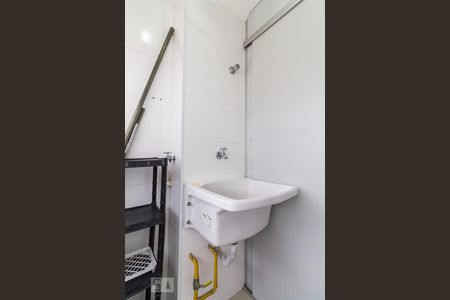 Apartamento para alugar com 45m², 2 quartos e 1 vagaÁrea de serviço