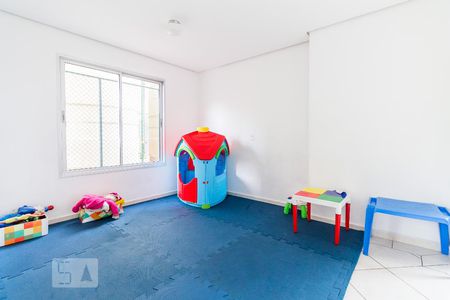Apartamento para alugar com 45m², 2 quartos e 1 vagaSalão de jogos 
