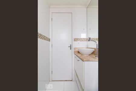 Banheiro de apartamento para alugar com 2 quartos, 45m² em Mooca, São Paulo