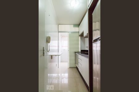 Apartamento para alugar com 45m², 2 quartos e 1 vagaCozinha
