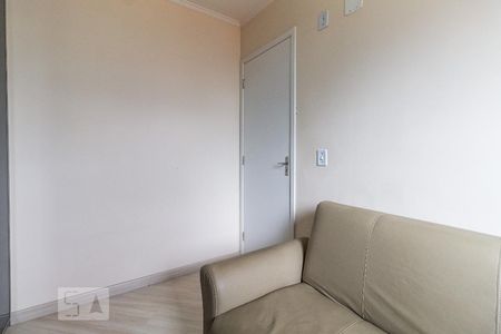 Apartamento para alugar com 45m², 2 quartos e 1 vagaQuarto 02