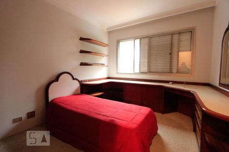 Apartamento à venda com 159m², 4 quartos e 3 vagas Apartamento à venda com 159m², 4 quartos e 3 vagasQuarto 3