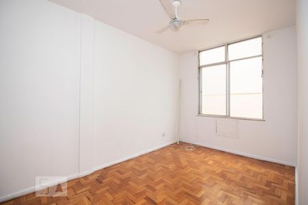 Sala de apartamento para alugar com 1 quarto, 55m² em Meier, Rio de Janeiro