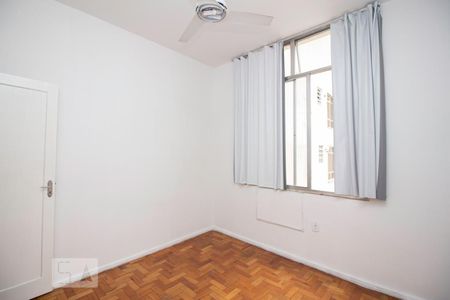 Quarto de apartamento para alugar com 1 quarto, 55m² em Meier, Rio de Janeiro