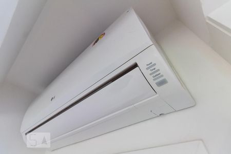 Apartamento para alugar com 40m², 1 quarto e 1 vaga Apartamento para alugar com 40m², 1 quarto e 1 vagaQuarto