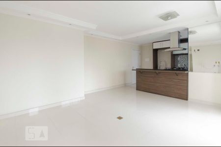 Sala de apartamento para alugar com 1 quarto, 58m² em Vila Guilherme, São Paulo