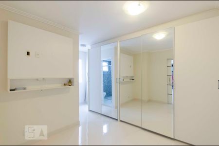 Suíte de apartamento para alugar com 1 quarto, 58m² em Vila Guilherme, São Paulo