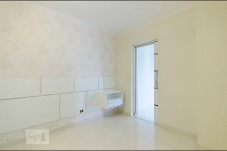 Suíte de apartamento para alugar com 1 quarto, 58m² em Vila Guilherme, São Paulo
