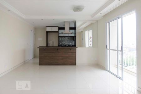 Sala de apartamento para alugar com 1 quarto, 58m² em Vila Guilherme, São Paulo
