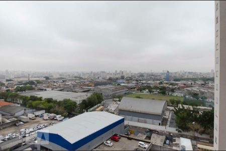 Vista Sacada de apartamento para alugar com 1 quarto, 58m² em Vila Guilherme, São Paulo