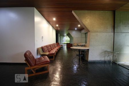 Apartamento à venda com 292m², 4 quartos e 3 vagasHall de entrada