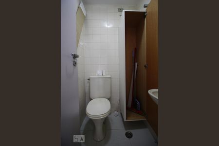 Apartamento à venda com 292m², 4 quartos e 3 vagasBanheiro de serviço