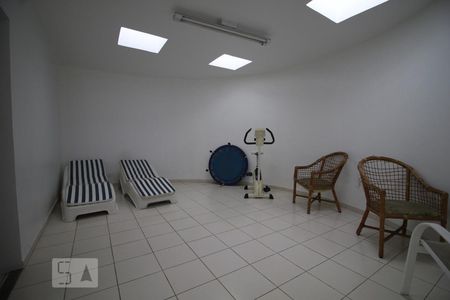 Apartamento à venda com 292m², 4 quartos e 3 vagasSauna