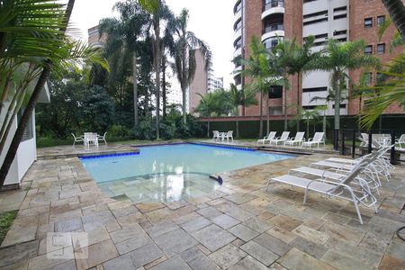 Apartamento à venda com 292m², 4 quartos e 3 vagasPiscina adulto