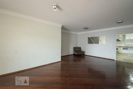 Apartamento à venda com 208m², 4 quartos e 4 vagasSala