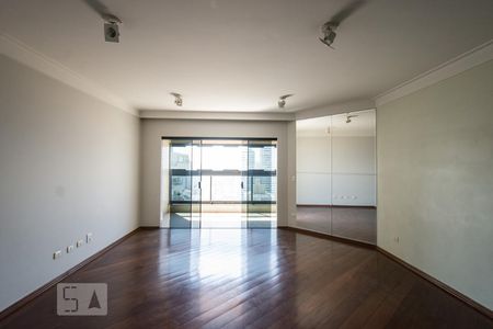 Sala de apartamento à venda com 4 quartos, 208m² em Jardim do Mar, São Bernardo do Campo