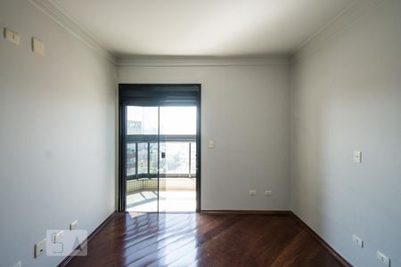 Suíte 1 de apartamento à venda com 4 quartos, 208m² em Jardim do Mar, São Bernardo do Campo