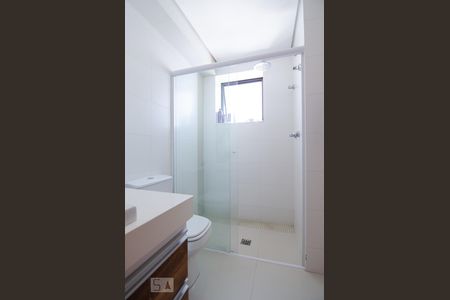 Apartamento à venda com 57m², 1 quarto e 1 vagaSuite