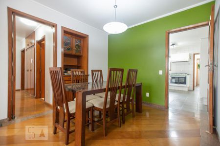 Apartamento para alugar com 172m², 3 quartos e 2 vagas Apartamento para alugar com 172m², 3 quartos e 2 vagasSala