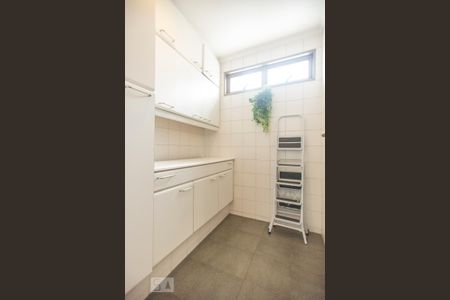 Area de Serviço  de apartamento para alugar com 3 quartos, 172m² em Centro, Jundiaí