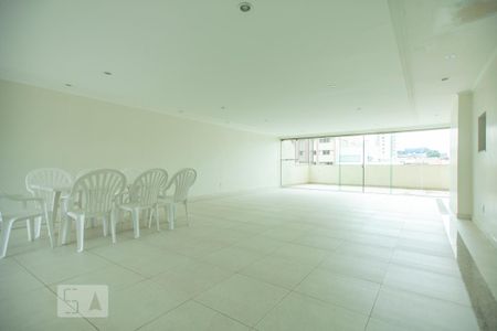 Apartamento para alugar com 172m², 3 quartos e 2 vagas Apartamento para alugar com 172m², 3 quartos e 2 vagasSalão de Festas