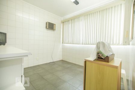 Cozinha de apartamento para alugar com 3 quartos, 172m² em Centro, Jundiaí