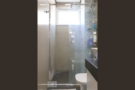 Apartamento para alugar com 65m², 2 quartos e 1 vagaBanheiro