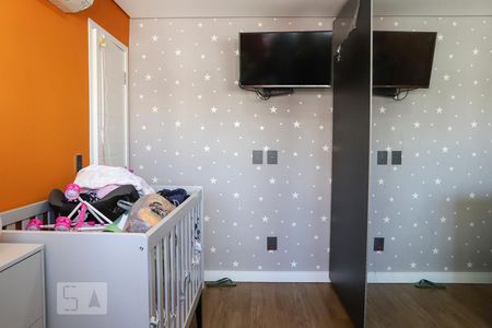 Apartamento para alugar com 65m², 2 quartos e 1 vagaQuarto 2