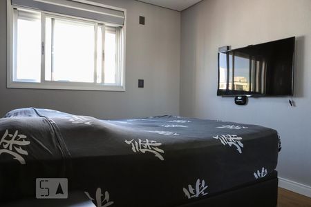Quarto 1 de apartamento para alugar com 2 quartos, 65m² em Santa Cecília, São Paulo