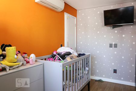 Apartamento para alugar com 65m², 2 quartos e 1 vagaQuarto 2