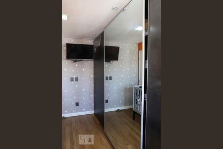 Apartamento para alugar com 65m², 2 quartos e 1 vagaQuarto 2