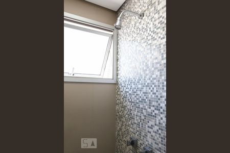 Apartamento para alugar com 65m², 2 quartos e 1 vagaBanheiro