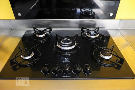 Apartamento para alugar com 65m², 2 quartos e 1 vagaCozinha