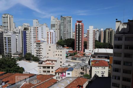 Apartamento para alugar com 65m², 2 quartos e 1 vagaVista