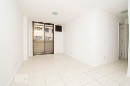 Sala de apartamento à venda com 2 quartos, 67m² em Centro, Niterói