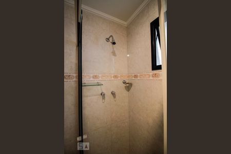 Apartamento para alugar com 125m², 3 quartos e 3 vagasBanheiro da Suíte