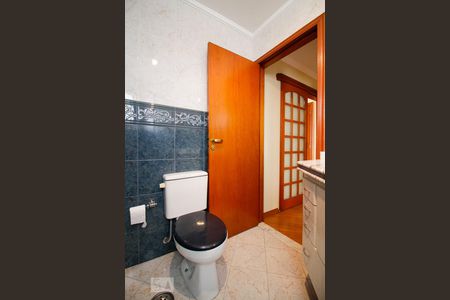 Apartamento para alugar com 125m², 3 quartos e 3 vagasBanheiro