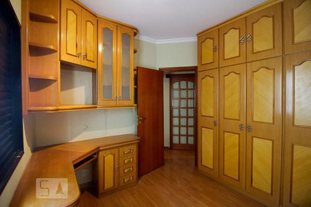 Apartamento para alugar com 125m², 3 quartos e 3 vagasQuarto 1