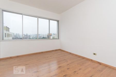 Sala de apartamento para alugar com 3 quartos, 90m² em Vila Mariana, São Paulo