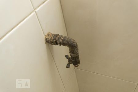 Apartamento para alugar com 90m², 3 quartos e 1 vagaDetalhe da cozinha