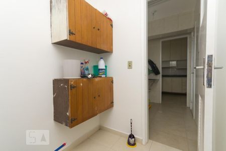 Apartamento para alugar com 90m², 3 quartos e 1 vagaQuarto de serviço