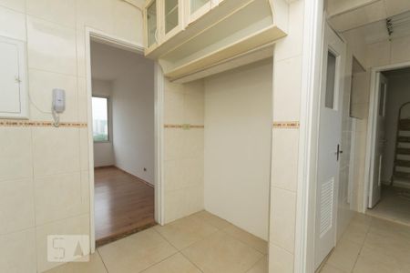 Apartamento para alugar com 90m², 3 quartos e 1 vagaCozinha