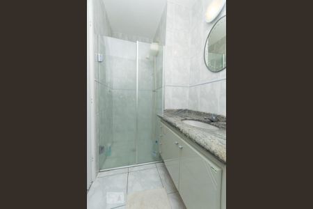 Banheiro de apartamento para alugar com 3 quartos, 90m² em Vila Mariana, São Paulo