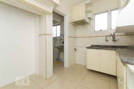 Apartamento para alugar com 90m², 3 quartos e 1 vagaCozinha
