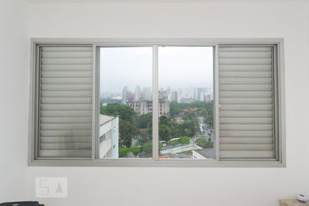 Apartamento para alugar com 90m², 3 quartos e 1 vagaJanela do quarto 2