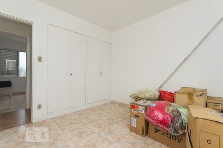 Apartamento para alugar com 90m², 3 quartos e 1 vagaQuarto 3