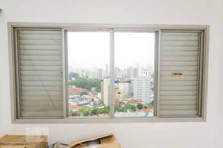 Apartamento para alugar com 90m², 3 quartos e 1 vagaJanela do quarto 3